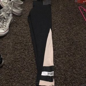 PINK leggings